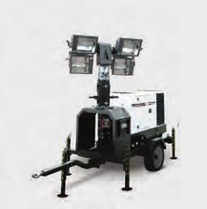 lifting system - 22 kva generator (Perkins 404C-22G,
