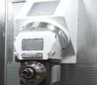 Characteristic speed Equipment : 100 24.000 rpm 20 kw / 25 kw 32 Nm / 40 Nm 6.