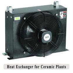 Power Plants Heat 