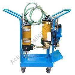 Filtration System Two