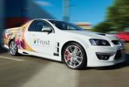 Case Study The Key to Fleet Branding is C onsistency Catering to your Fleet Harness The Power Of