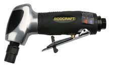 mini angle grinder set collet 6 mm collet mm Set RC7108 consists of: 1 angle grinder 6 mm 5 grinding points with 6 mm