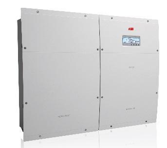 ABB s offering for the efficient use of energy Integration of