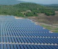 Thai solar plant harnesses MicroSCADA Pro protection Energy from