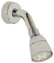 PL-0115-FCTACC Faucet Accessories (Page 3) s Effective January 5, 2015 ADJUSTABLE METAL SHOWEHEAD - 2.5 GPM TUB SPOUT AND RING S-106 1-3/4" CHROME 16.59 1 200 S-200 2" CHROME - 4 OUTLETS 15.