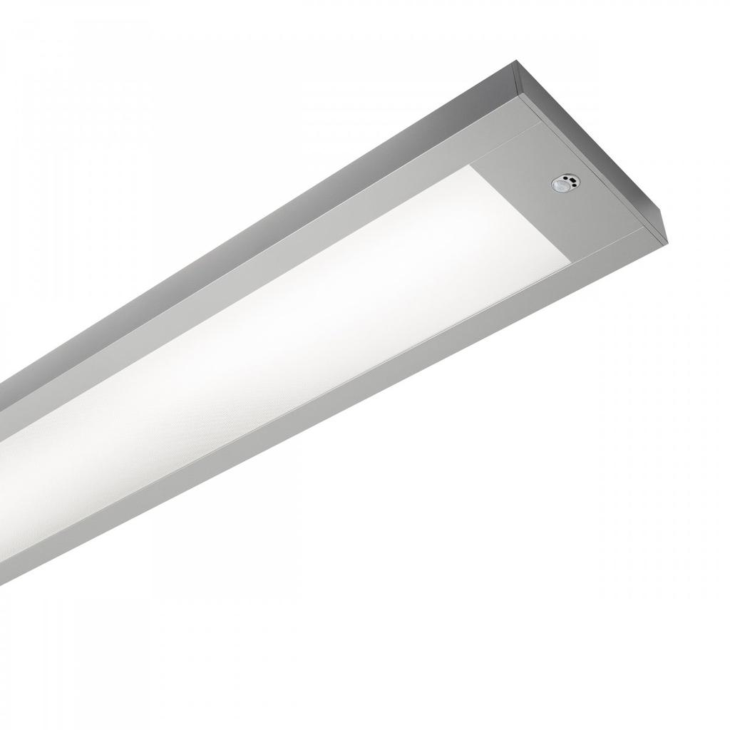 Available with e-light LED option for