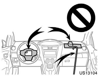 Use a child restraint system in the rear seat. For instructions concerning the installation of a child restraint system, see Child restraint on page 67 in this Section.