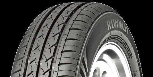 Inch Series Tire Size Load Index Speed Rating Tread Depth Overall Diameter Side Wall 70 205/70R15 96 H 7.9 669 BSW 70 215/70R15 98 H 8 683 BSW 70 225/70R15 100 H 8.1 697 BSW 15 70 P235/70R15 102 T 8.