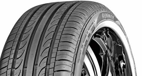 Inch Series Tire Size Load Index BSW Black Side Wall Speed Rating Tread Depth Overall Diameter Side Wall 17 55 235/55R17 103 W 8.
