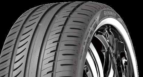 Overall Speed Tread Depth Diameter Inch Series Tire Size Load Index Rating Side Wall 20 35 255/35ZR20 97 W 7 686 BSW 19 35 235/35ZR19 91 W 7 647 BSW 35 245/35ZR19 93 W 7 655 BSW 35 255/35ZR18 94 W 7