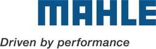 Press release on the business development of the MAHLE Group in 2013 Stuttgart, April 17, 2014 2013 business year dominated by the ongoing strategic development of the product portfolio Sales Total