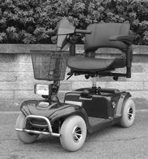 Dimensions * 1 refers the wheelchair assembled Dimensions *2 refers to the wheelchair folded and parts removed Weight *1 is the total weight Weight *2 is the weight without removable components Do