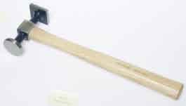 Type Description Length Weight 313055 Pein & Finishing Hammer Straight 313056 Pein & Finishing Hammer Curved
