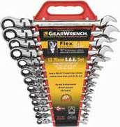 for Standard Box End Wrenches