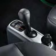 Individuality / smart fortwo electric drive Page 22 Audio system navigation/multimedia: the