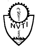 NATIONAL VOCATIONAL TRAINING INSTITUTE TESTING DIVISION TRADE TESTING
