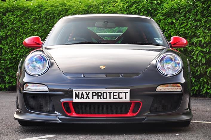Nano Glass Coating for Paint The original and best of its class Max Protect Ultimate Nano Coat v1.