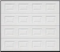 GARADOR Steel sectional doors Steel sectional doors Garador Sectional doors are the best engineered garage door on the