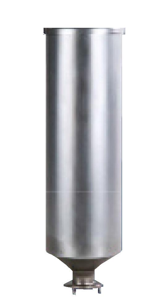 PR70 - PR70V : SPECIFICATIONS Stainless Steel Tank (SST) INSTRUCTIONS MANUALS Tank size Capacity 3 to 7.