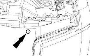26. Clean the intake mounting surfaces and apply tape over the open intake ports to prevent engine contamination. 27.
