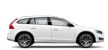 V40 V40 V60 STANDARD SHOWROOM MODELS Volvo is pleased to offer a range of unmarked vehicles, for use in covert surveillance and as Senior Officer company cars.