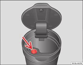 Vehicle care and maintenance 207 Type of stain Water-based stains, e.g. coffee or fruit juice. Persistent stains, e.g. chocolate or make-up.