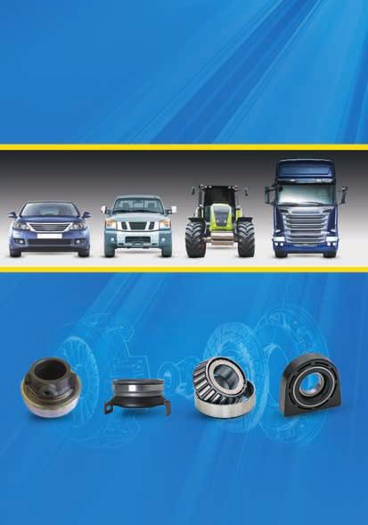 Distribution Network in India Delux Bearings Limited Email: info@deluxbearings.com Phone: +91 22 2492 6660, 4058 0707 Website: www.