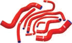 95 C5 Oil Coolr Kit High horspowr or hard-cor track days can b hard on ngin oil tmpraturs.