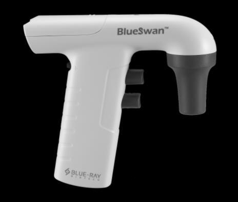 BlueSwan Pipette Controller BSST-0100 Operation Manual Ver.