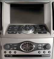DVD Player (if so equipped) With this DVD Player, you can play video files via a DVD or CD from the control panel.