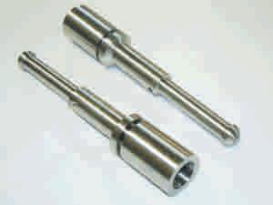 16 30-1013 Spearpoint Assembly;