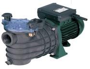 PUMPS & BLOWERS 2011 Series Infinity MICRO Small centrifugal pump with prefilter for filtration of