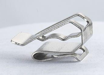 SOLAR CABLE MOUNTING CLIPS Features Include: Non-flammable, high tensile strength, unique