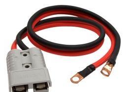 Plug Cable size: 10-12-17 AWG Watt &