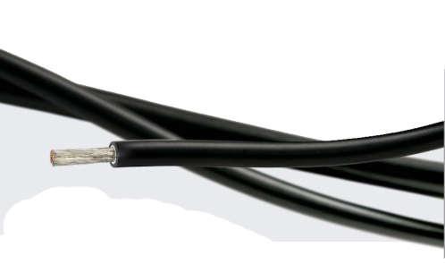 SOLAR CABLES To enable safe and reliable connection of solar panels to a controller Also available in