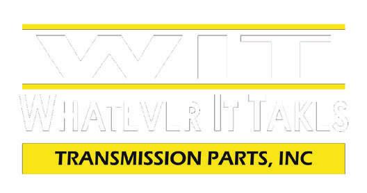 If WIT Valve Body Technicians find a problem with your valve body, you can choose to replace it or have yours repaired.