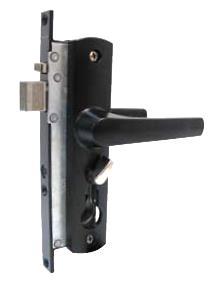 Whitco/Lockwood Locks and Accessories Part No.