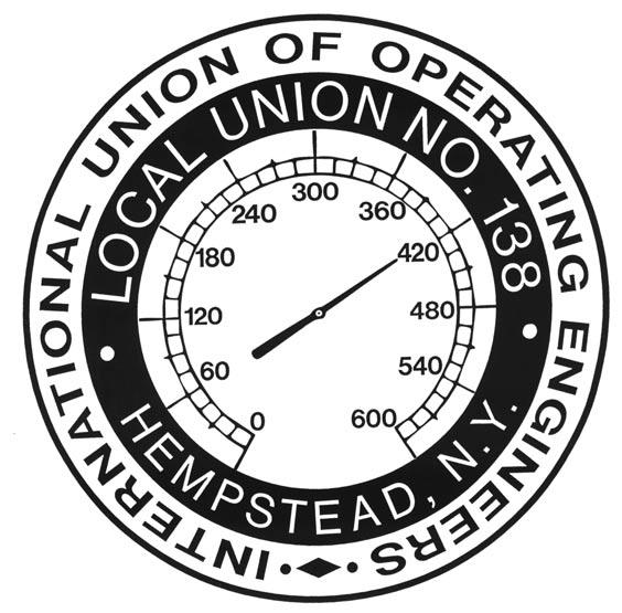 LOCAL 138 INTERNATIONAL UNION OF OPERATING ENGINEERS SCHEDULE A Heavy & Highway Construction GREASE TIME RATE SINGULARLY OPERATED MACHINES Period June 1, 2017 thru May 31, 2018 HEAVY & HIGHWAY