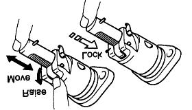 Page 10 of 25 2. INSPECT CHAIN TENSIONER SLIPPER AND VIBRATION DAMPER Measure the chain tensioner slipper and vibration damper wears. Maximum wear: 1.0 mm (0.