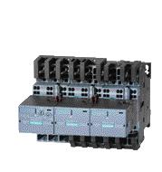 Controls Contactors and Contactor ssemblies / Introduction Power Contactors for Switching Motors /5 General data /11 SIRIUS RT0 contactors, -pole,... 18.5 kw new /0 SIRIUS RT10 contactors, -pole, 15.
