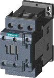 switches) The RT contactors are climate-proof and are suitable and tested for use worldwide.