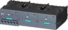 SIRIUS R4 contactor assemblies for wye-delta starting Components for customer assembly Contactor ssemblies R, R1, R4, R14 Contactor ssemblies SIRIUS R4 contactor assemblies for wye-delta starting R8