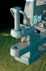 This unique option improves tractor steering control and row corrections, especially in narrower gauge applications.