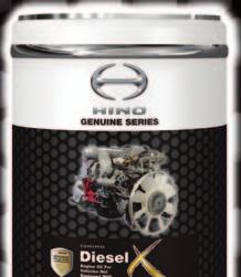Minor Kit (07/2011 onwards) approved diesel