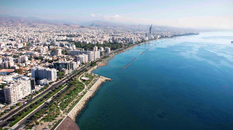 General Information The largest city in the Limassol District, the second largest in Cyprus and the southernmost of Europe The largest port of Cyprus and one of