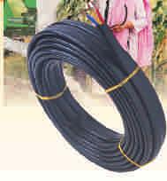 3 26 WS0005 PEC0 WS0005 PEC5 WS000 PEC0 WS000 PEC5 WS00040 PEC0 WS00040 PEC5 Submersible cables (flat cables) as per IS:0 (Extra Thick Insulation) Nominal cross section area of Conductor Sqmm