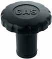 99 0599DPGCHR 1324DP1BLK 1-1/2" Locking Deck Fill Cast Ring w/plastic neck Locking Cap No deck key required to open Deck Fill Locking Cap Only 45331TF 45535THF $50.49 36.