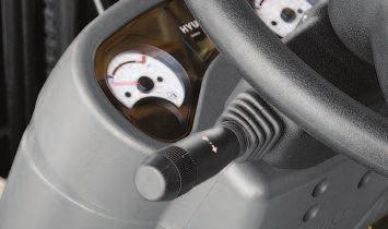 25 Adjustable Steering Wheel Steering wheel with horn button