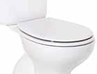 Carla Available in Canterbury Low Level or Close Coupled Toilet