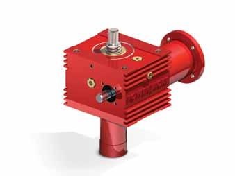 Motor daptor Mount an electric motor to the S-Series screw jack with the extensive range of motor adaptors designed to be used in conjunction with a flexible jaw coupling that connects the motor